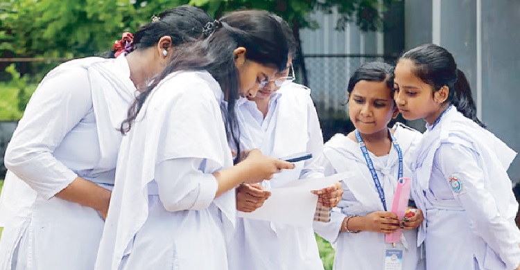 শেষ পর্যন্ত জিপিএ-ই কি শিক্ষার্থীর মেধার মানদণ্ড হবে