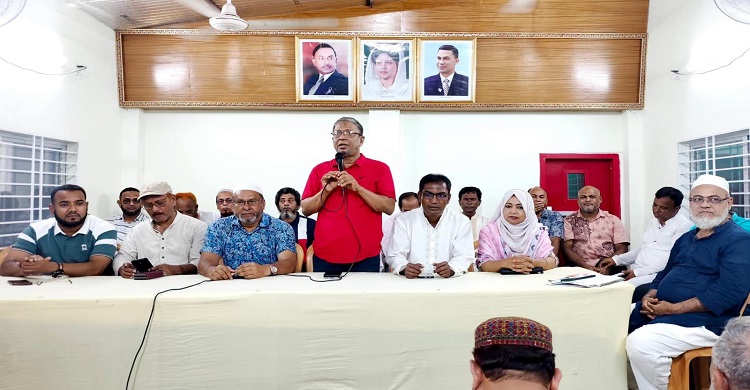 দীর্ঘদিন পর স্বাধীনভাবে বিএনপির প্রতিষ্ঠাবার্ষিকী পালন করতে যাচ্ছি