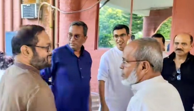 চাঁদপুরে ৮ হাজার একরে এগ্রোভোল্টাইক সৌরবিদ্যুৎ ও খাস জমিতে ইপিজেড স্থাপনের পরিকল্পনা