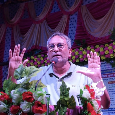 সাম্প্রদায়িক সম্প্রীতি নষ্টকারীদের প্রশ্রয় দেওয়া হবে না