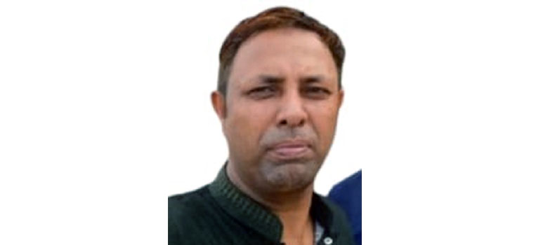 পুলিশ কর্মকর্তার বিরুদ্ধে মামলা নিয়ে অনৈতিক কাজের অভিযোগ