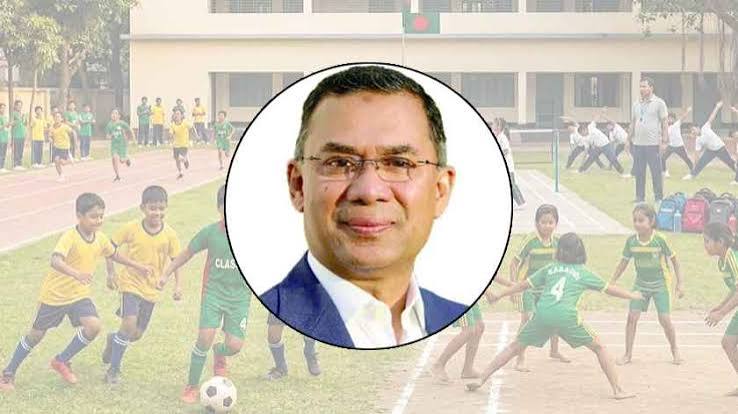 চাঁদপুরে প্রাইম মিনিস্টার গোল্ডকাপ ঘিরে ফুটবলের নবজাগরণ