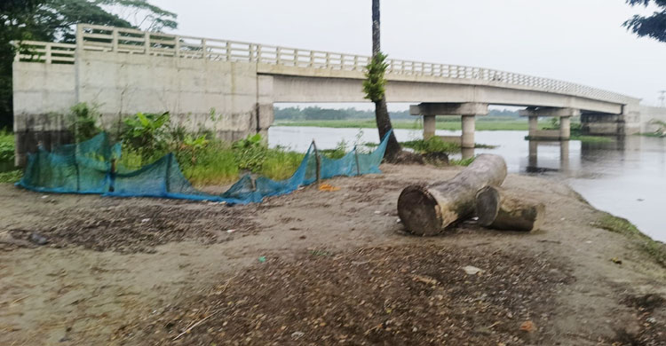 বিষারা সেতুর কাজ দ্রুত সমাপ্তির উদ্যোগ নেয়া হোক