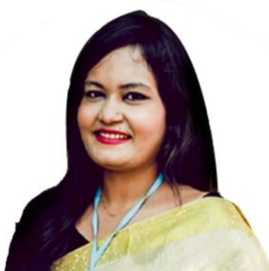 আমার কাজ বিচার করে ভোটাররা পুরানবাজারের ইতিবাচক পরিবর্তনের পক্ষেই রায় দেবেন