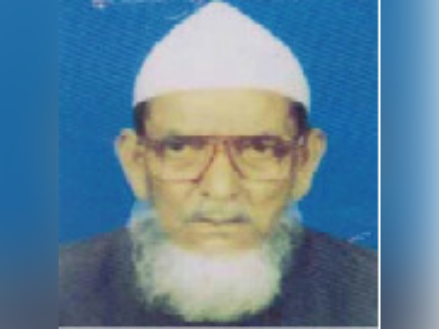 মুক্তিযুদ্ধের সংগঠক ও ভাষা সৈনিক আবুল কাশেম চৌধুরীর ২৬তম মৃত্যুবার্ষিকী