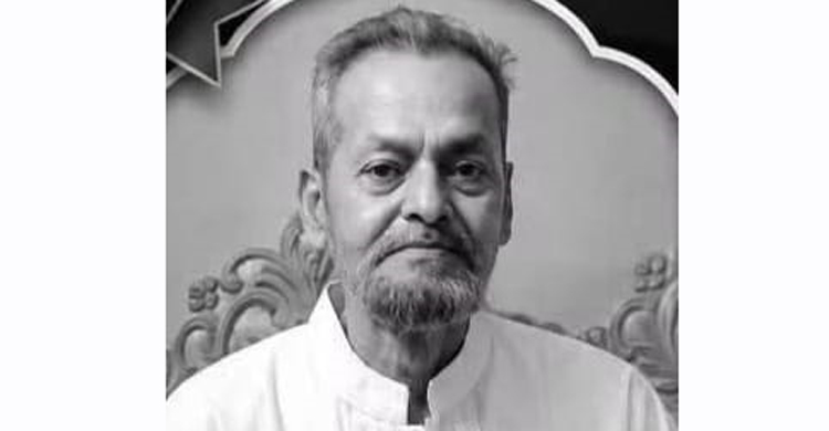 সাংবাদিক জাবেদের পিতা ইমান হোসেন জমাদারের দাফন সম্পন্ন