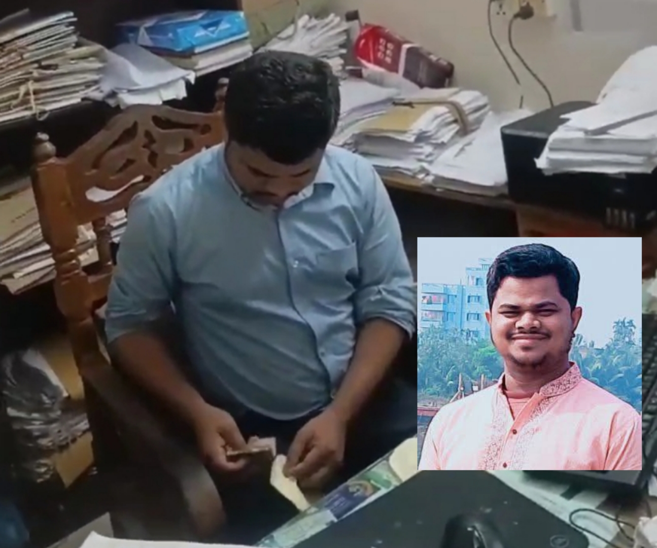 ফরিদগঞ্জের নাজির সাইফুল স্ট্যান্ড রিলিজ