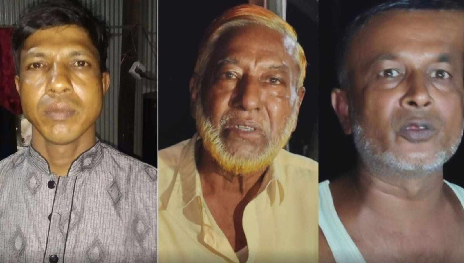 রামগঞ্জে মাদক কারবারে সহযোগিতার অভিযোগে বিএনপি’র তিন নেতাকে শোকজ
