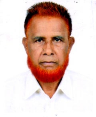 আমার ওয়ার্ডের অসমাপ্ত কাজগুলো সম্পন্ন করার লক্ষ্য নিয়ে প্রার্থী হতে চাই