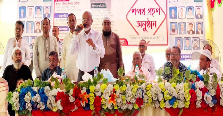 ব্যবসায়ীদের স্বার্থে দল-মতের ঊর্ধ্বে উঠে কাজ করতে হবে