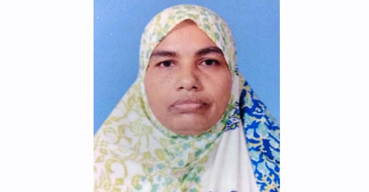 ফরিদগঞ্জের অদম্য হাফছা এক অশেষ অনুপ্রেরণার নাম