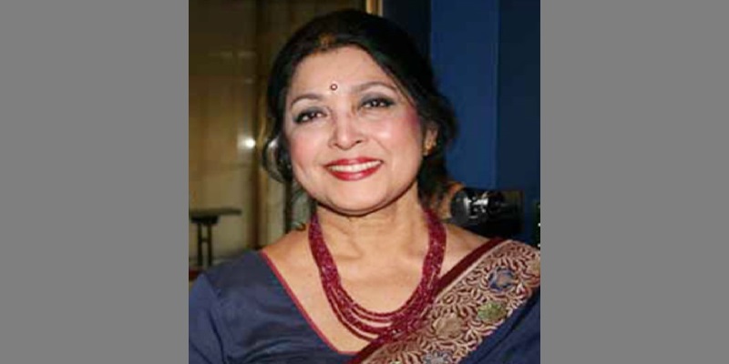 প্রখ্যাত ব্রডকাস্টার ও সাহিত্যিক দিলারা হাশেম