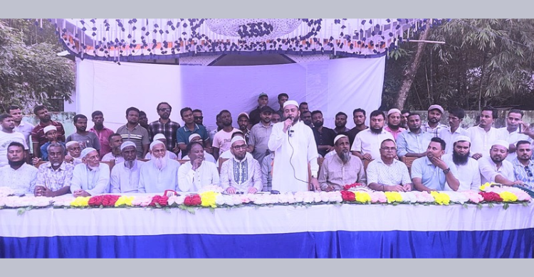 চেয়ারম্যান নির্বাচিত হলে সত্যিকারের মডেল ইউনিয়নে রূপান্তরিত করবো