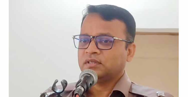 কচুয়ায় ওসির মানবিক উদ্যোগে জোড়া লাগলো নওমুসলিম রিয়ার সংসার