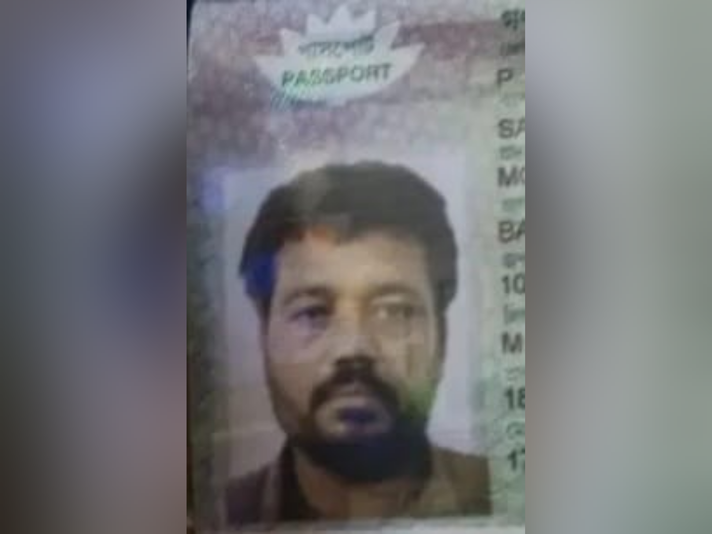 সৌদি আরবে চিকিৎসাধীন অবস্থায় শাহরাস্তির প্রবাসী শাহ আলমের ইন্তেকাল