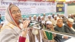আজকের বাংলাদেশে মাদ্রাসা শিক্ষা যে জায়গায় গেছে সেটির জন্য আমরা মুগ্ধ
