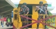 বিজিবির নিরাপত্তায় সারাদেশে জ্বালানি তেলবাহী ট্রেন চলাচল শুরু  