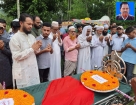 কচুয়ার বীর মুক্তিযোদ্ধা শাহআলম পাটওয়ারীর ইন্তেকাল