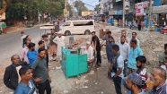 উচ্ছেদের পর সওজের জায়গা ফের দখলের প্রতিযোগিতা