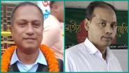 বাংলাদেশ প্রাথমিক শিক্ষক সমিতি ফরিদগঞ্জ পৌর শাখার নির্বাচন সম্পন্ন