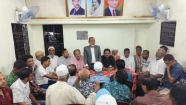 চাঁদপুর জেলা বিএনপির বর্ষবরণ অনুষ্ঠানের সমাপনী ২৫ এপ্রিল