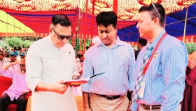 বাংলাদেশের ক্রিকেট ও তামিম ভাই