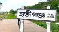 হাজীগঞ্জে প্রতিবন্ধী নারীকে ধর্ষণের অভিযোগে আটক যুবক কারাগারে