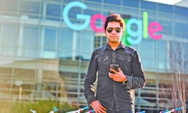 বাংলাদেশি যুবকের গুগল জয়ের গল্প