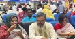 আরব আমিরাতে পয়লা বৈশাখ উদ্যাপনে হাজারো বাঙালির মিলনমেলা