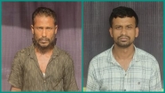 ৪০ কেজি গাঁজাসহ ২ জন মাদক ব্যবসায়ী গ্রেফতার