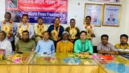 কুমিল্লায় বিশ্ব মুক্ত গণমাধ্যম দিবস পালিত