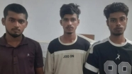মতলব উত্তরে স্কুলছাত্রীকে ধর্ষনের অভিযোগে ৩জন আটক