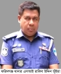 ফরিদগঞ্জে পুলিশ কর্মকর্তার বাসা থেকে গুলিসহ পিস্তল চুরি
