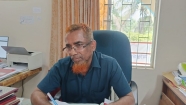 মতলব উত্তরে উপজেলা হিসাবরক্ষণ অফিসে প্রকাশ্যে ঘুষ নেওয়ার অভিযোগ