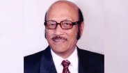 বীর মুক্তিযোদ্ধা আর কে চৌধুরীর ৮৪ তম জন্মদিন আজ