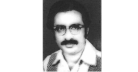 আজ অধ্যাপক কবি জাকির হোসেন মজুমদারের ২৫ তম মৃত্যুবার্ষিকী