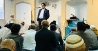 ইস্ট লন্ডনে ডা. আব্দুর রহমানের স্মরণসভা