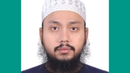 ৬ দিনের সফরে ছারছীনার পীর ছাহেব চাঁদপুরে