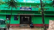 নিজ ঘরে নামাজ পড়তে উঠলে ছুরিকাঘাতে নারী খুন
