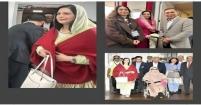 ডা. জোবাইদা রহমান: ইতিহাসের নীরব নির্মাতা এক মহীয়সী নারীর জাগরণ