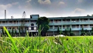 নয়া সভাপতির আগমনের খবরে সটকে পড়লেন অধ্যক্ষ