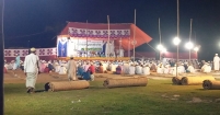 আমরা যদি তাঁকে ভালোবাসি, তবে অবশ্যই তাঁর সুন্নাহকে আঁকড়ে ধরতে হবে : ছারছীনার পীর ছাহেব