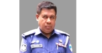 যেখানে পুলিশ কর্মকর্তারা নিরাপদে থাকেন না---