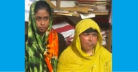 হাসপাতাল থেকে ছিনতাইকারী চক্রের দুই নারী সদস্য আটক