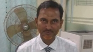 ইসলামী ব্যাংক কর্মকর্তা  মোহাম্মদ ইসমাইল হোসেনের ইন্তেকাল
