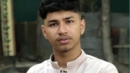 হাজীগঞ্জে বিদ্যুৎ কেড়ে নিলো তরুণের প্রাণ