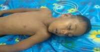 রাজরাজেশ্বরে পানিতে ডুবে শিশুর মৃত্যু