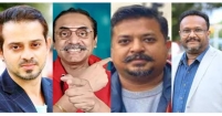 ভারতে পিনাকী, ইলিয়াস, কনক ও জুলকারনাইনের ইউটিউব চ্যানেল নিষিদ্ধ, বাংলাদেশে সমালোচনার ঝড়