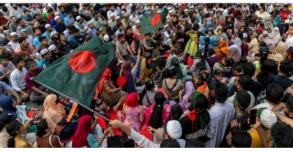 আওয়ামী লীগ নিষিদ্ধ: জাতীয় ঐক্যের পথেই কি এগোচ্ছে বাংলাদেশ?