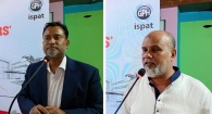 চাঁদপুরে জিপিএইচ ইস্পাতের 'মিট দ্যা হোমওনার্স' শীর্ষক মতবিনিময় সভা